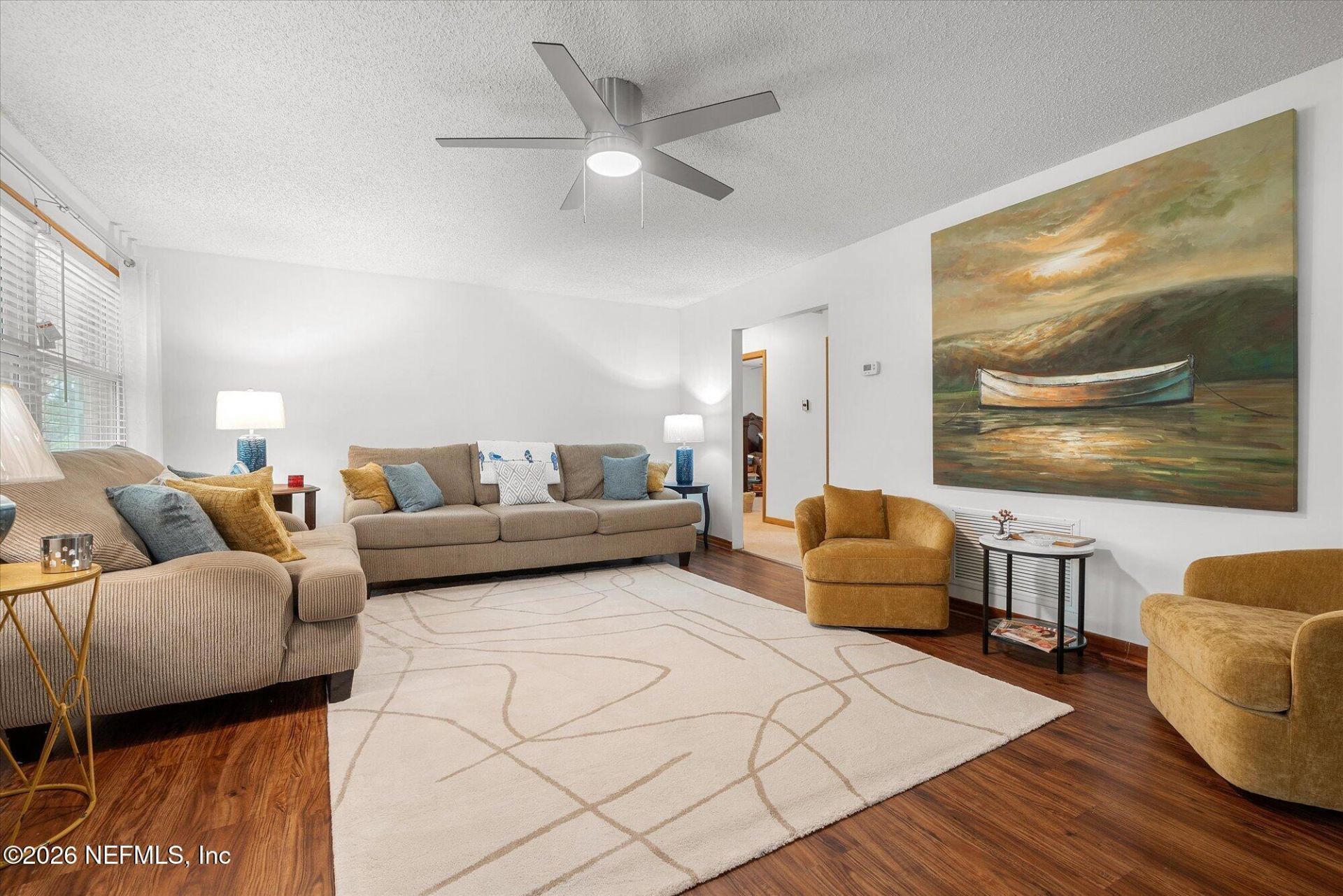 500 Walnut Street, Welaka, FL 32193 Photo