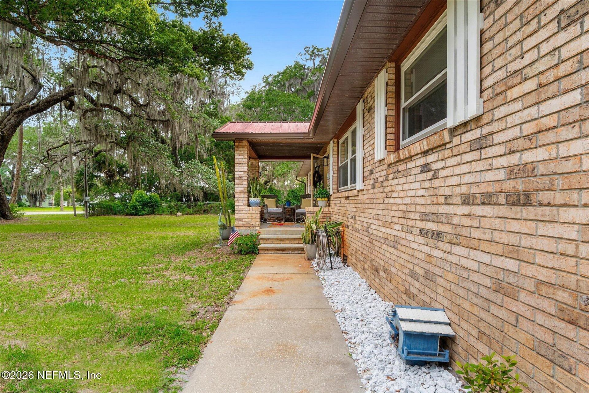 500 Walnut Street, Welaka, FL 32193 Photo