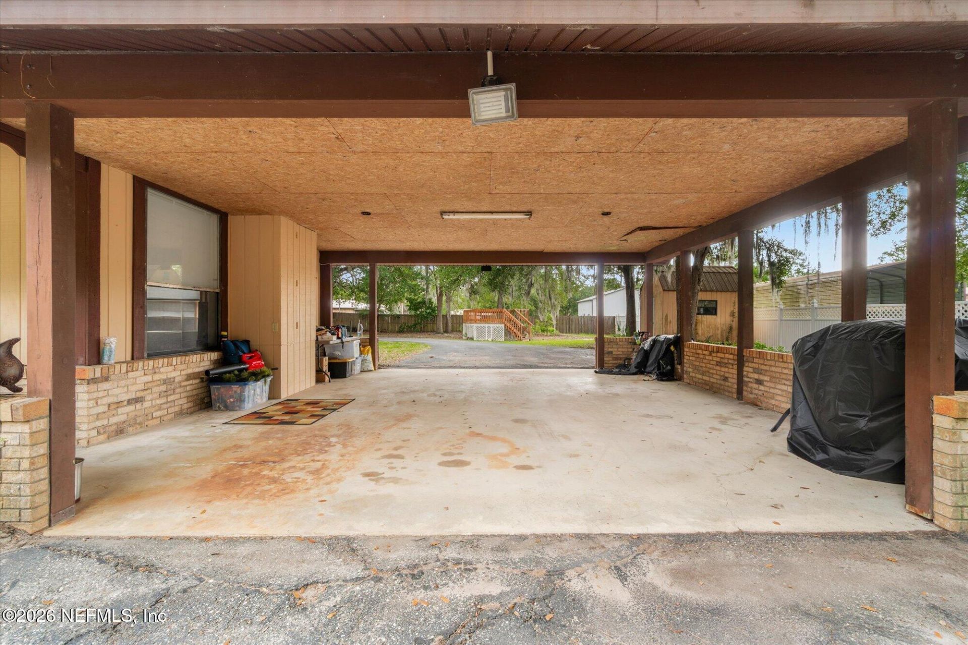 500 Walnut Street, Welaka, FL 32193 Photo