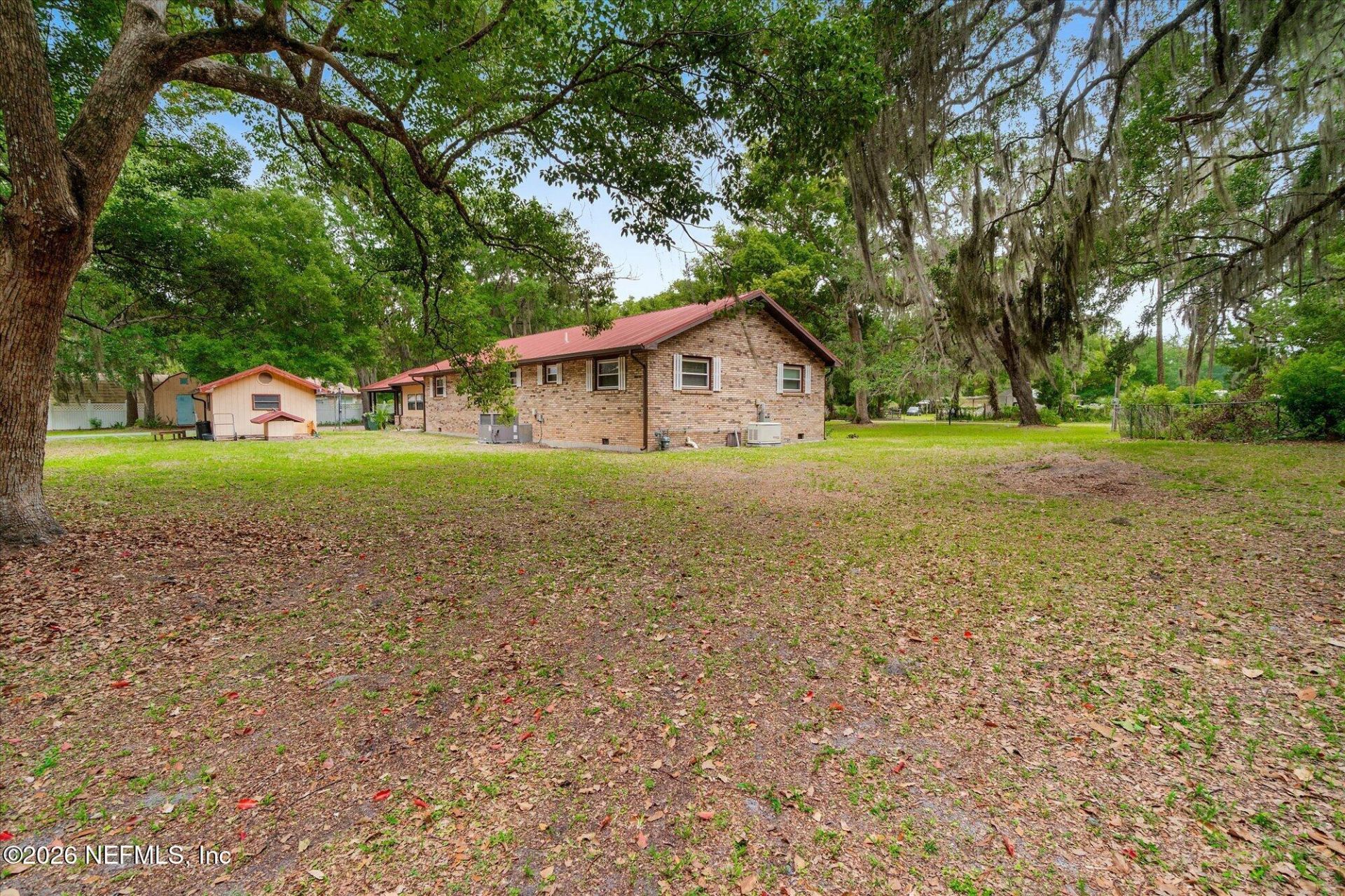 500 Walnut Street, Welaka, FL 32193 Photo