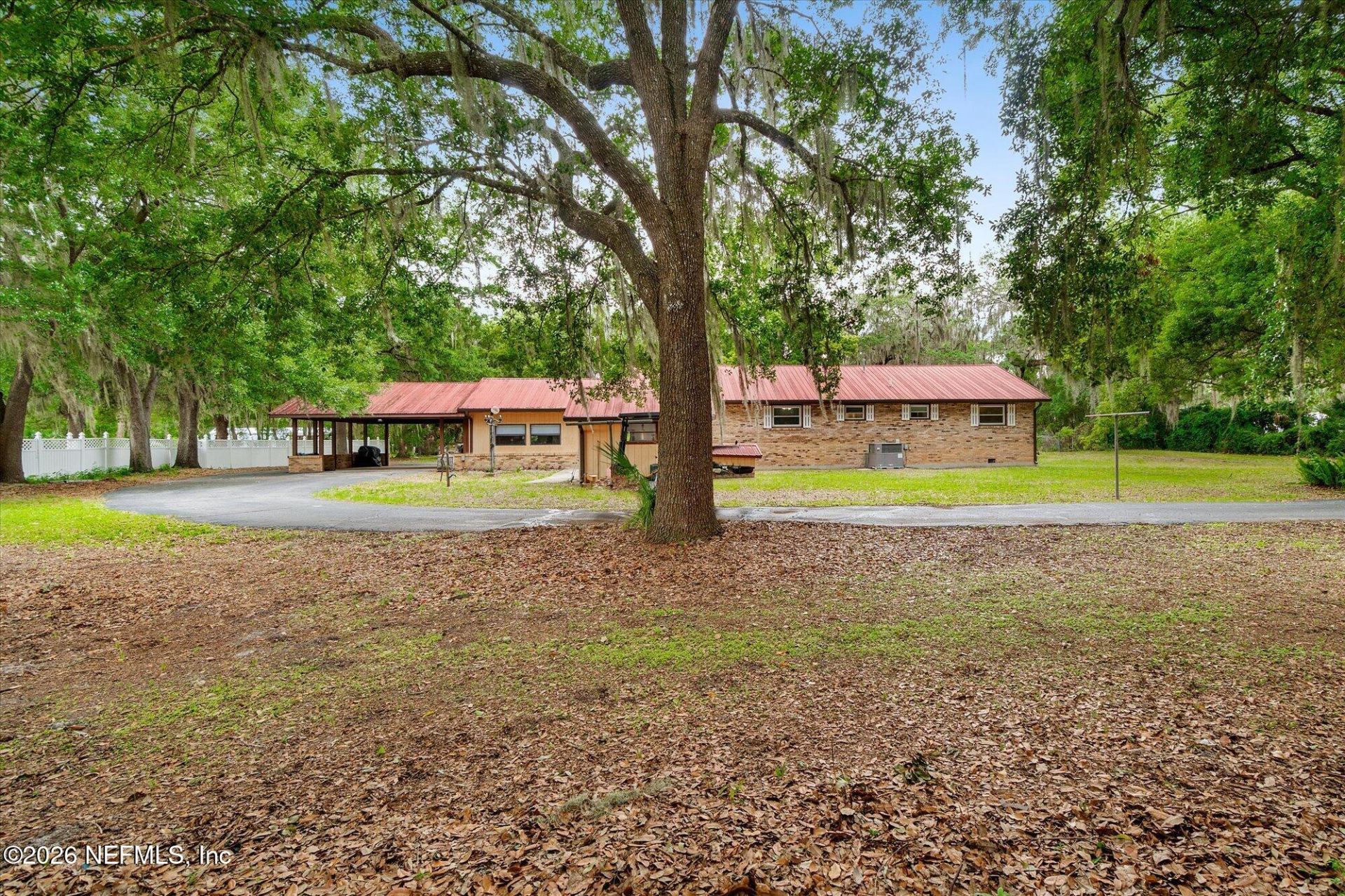 500 Walnut Street, Welaka, FL 32193 Photo