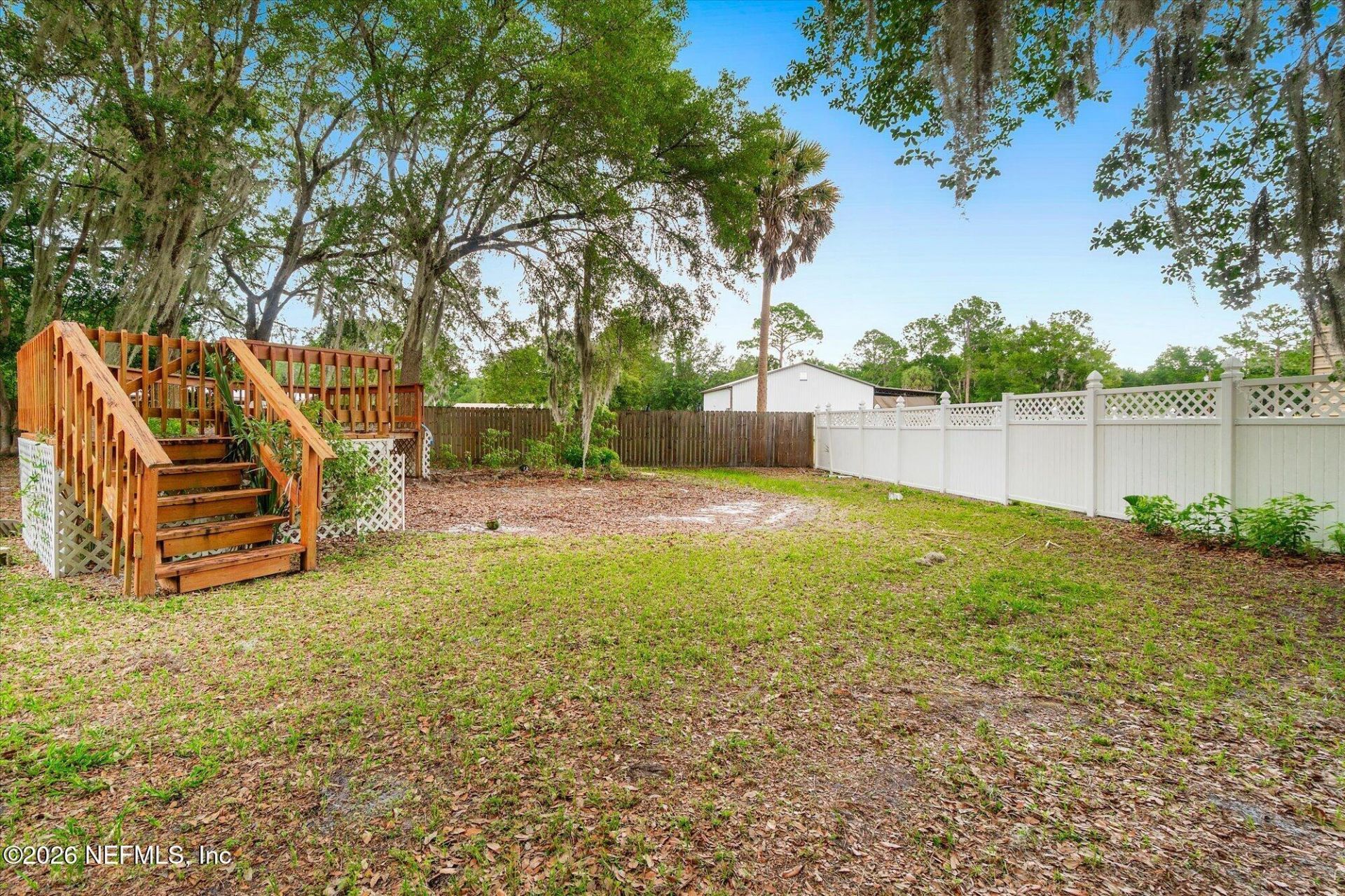 500 Walnut Street, Welaka, FL 32193 Photo