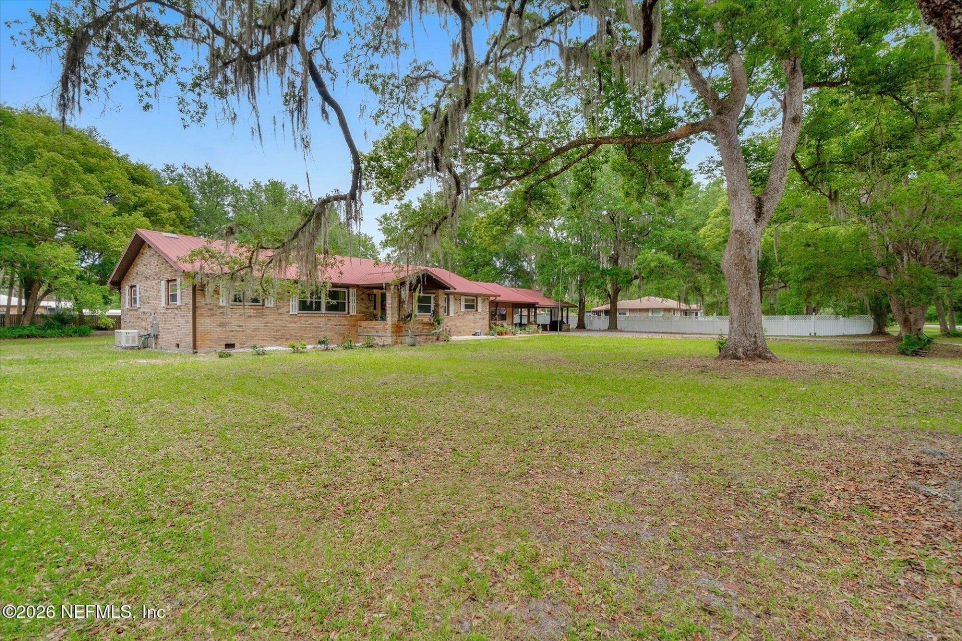 500 Walnut Street, Welaka, FL 32193 Photo
