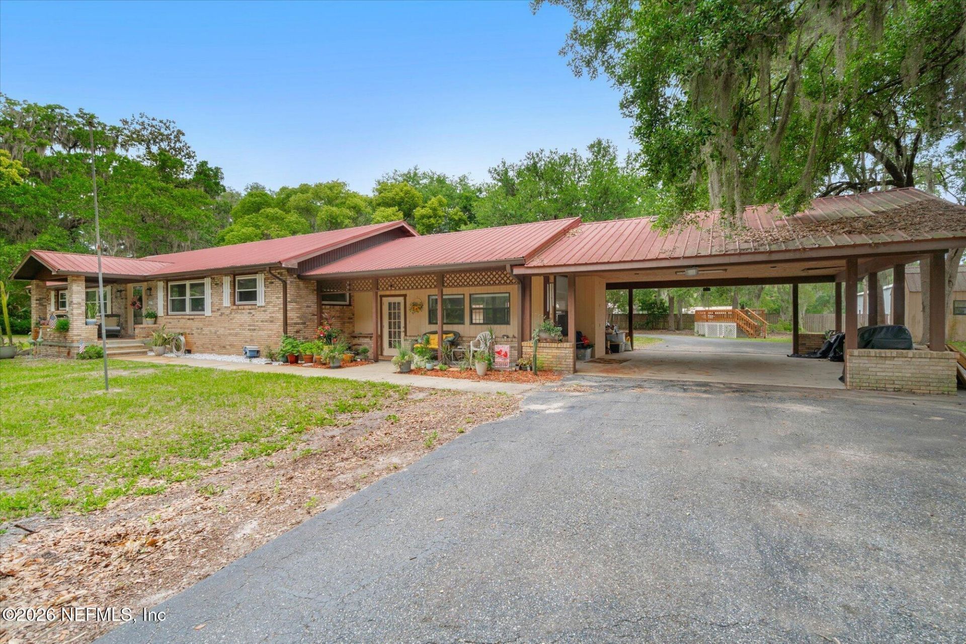 500 Walnut Street, Welaka, FL 32193 Photo
