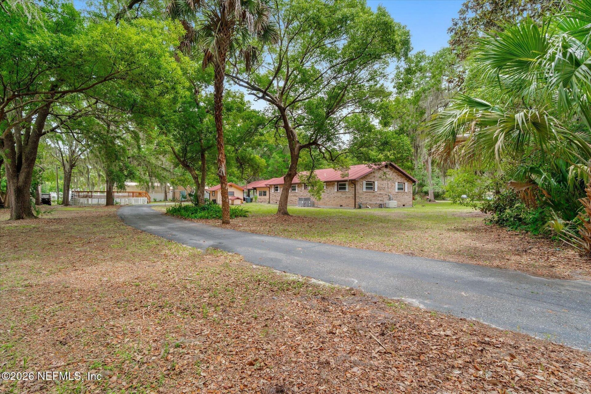 500 Walnut Street, Welaka, FL 32193 Photo