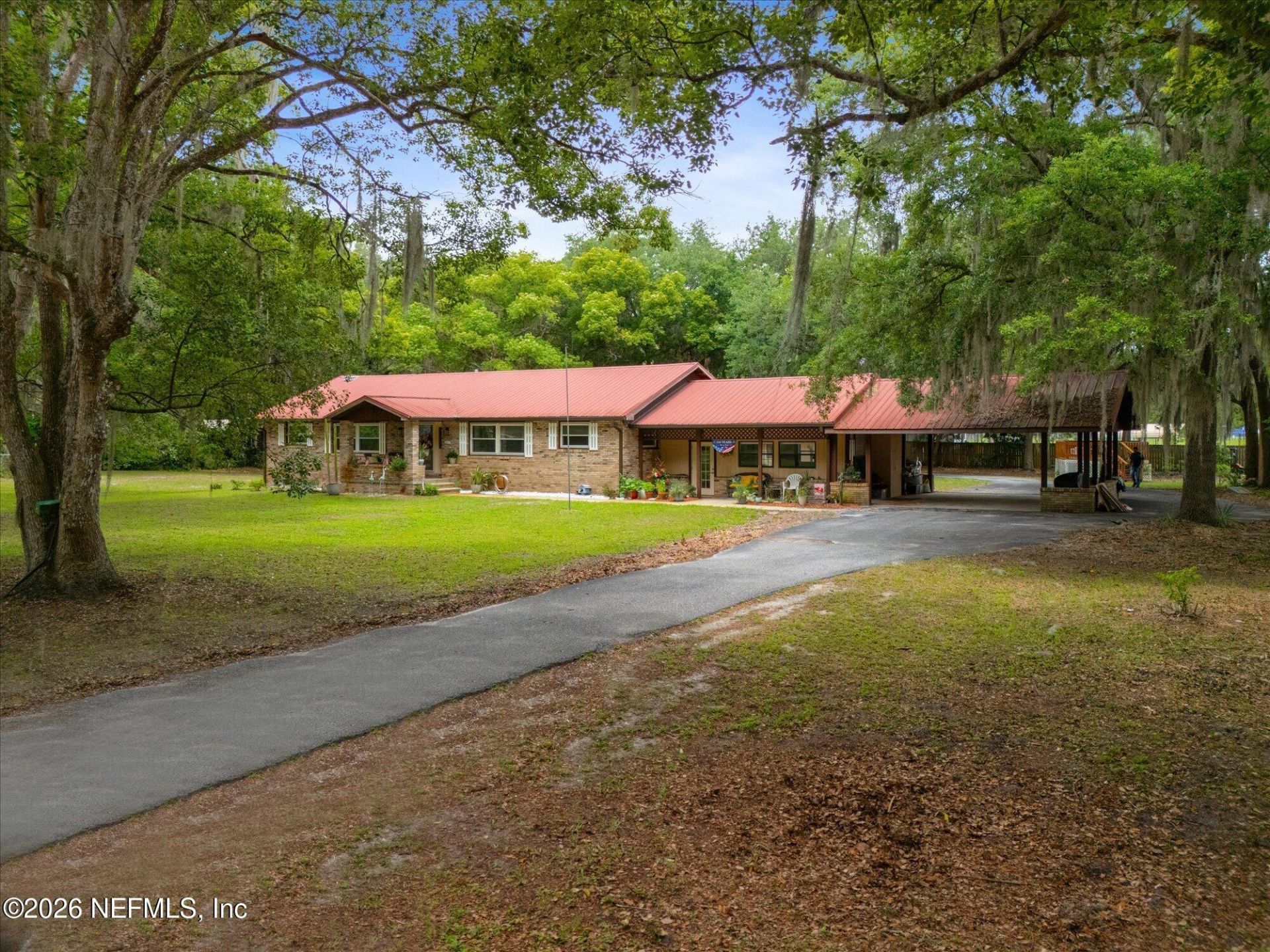 500 Walnut Street, Welaka, FL 32193 Photo