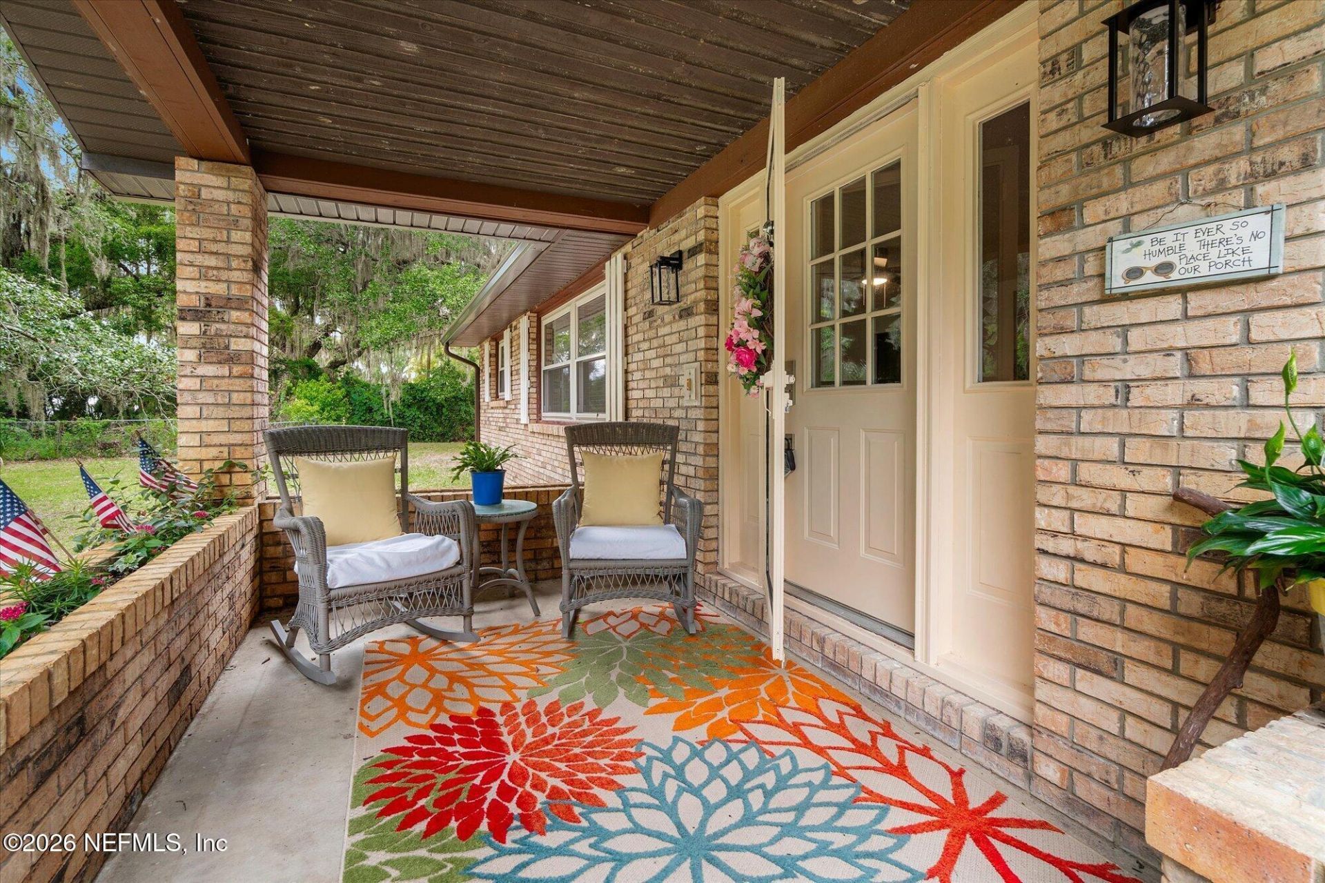 500 Walnut Street, Welaka, FL 32193 Photo