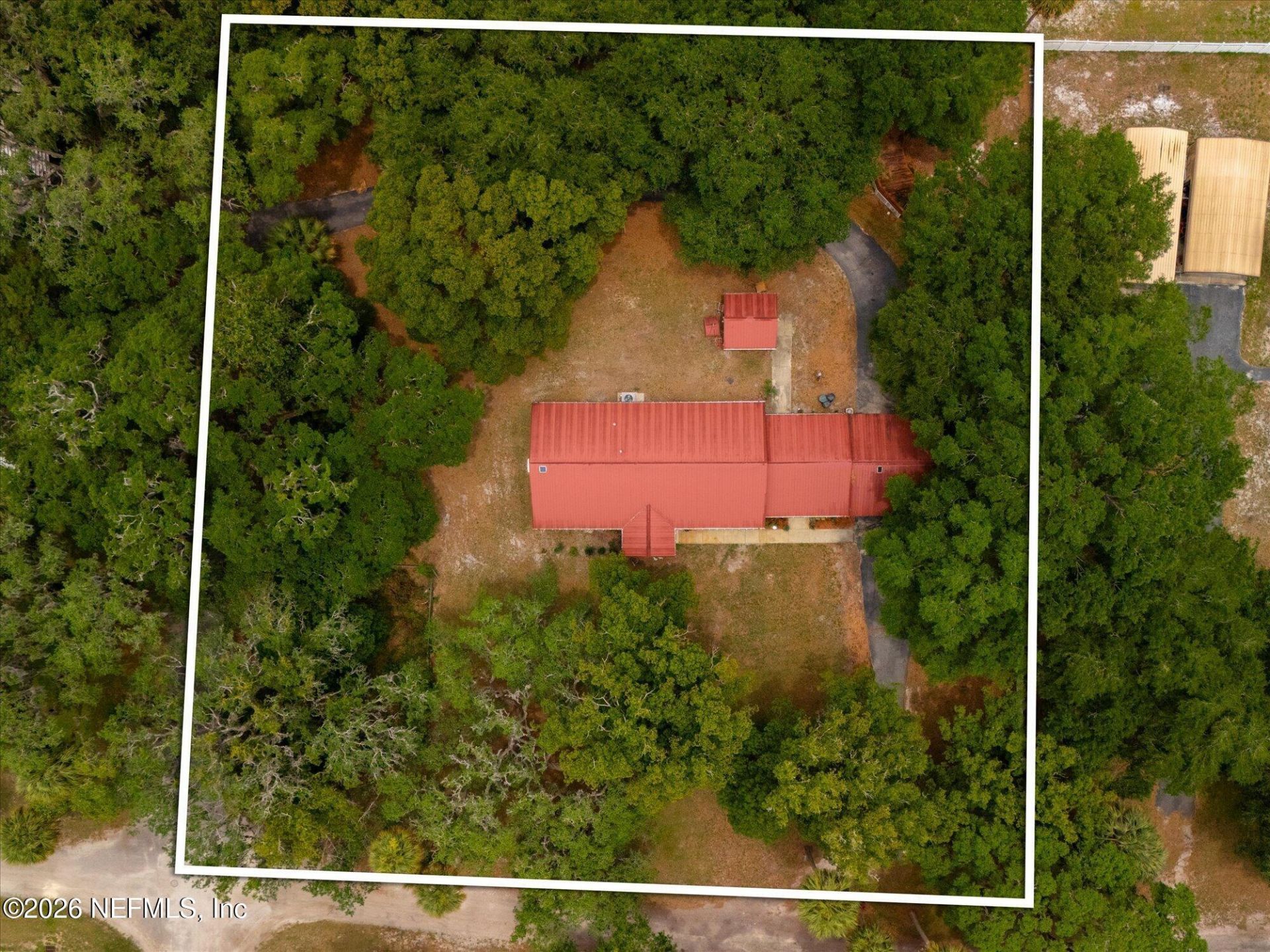 500 Walnut Street, Welaka, FL 32193 Photo