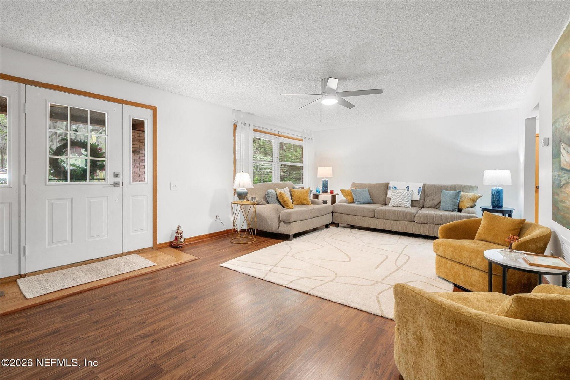 500 Walnut Street, Welaka, FL 32193 Photo