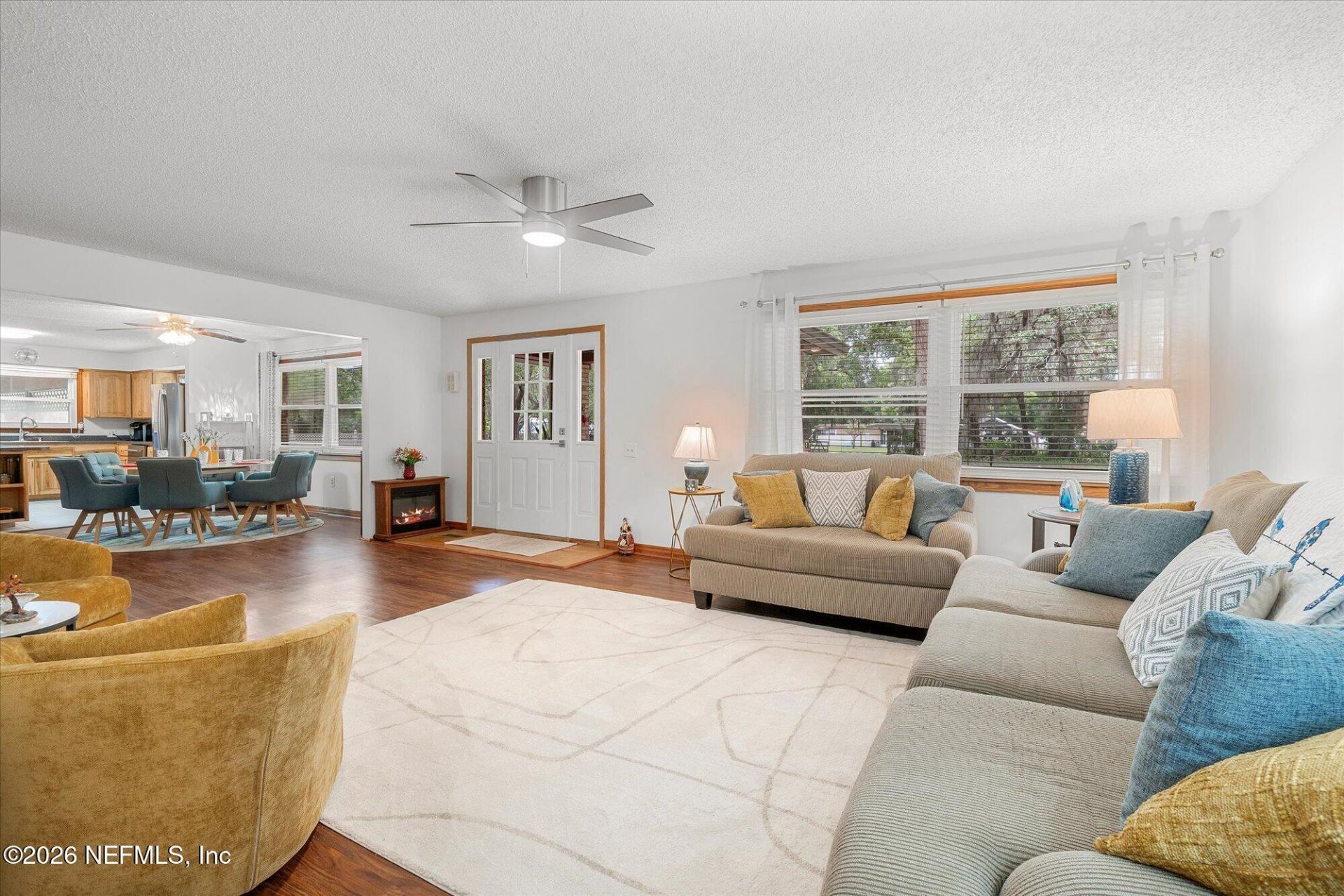 500 Walnut Street, Welaka, FL 32193 Photo