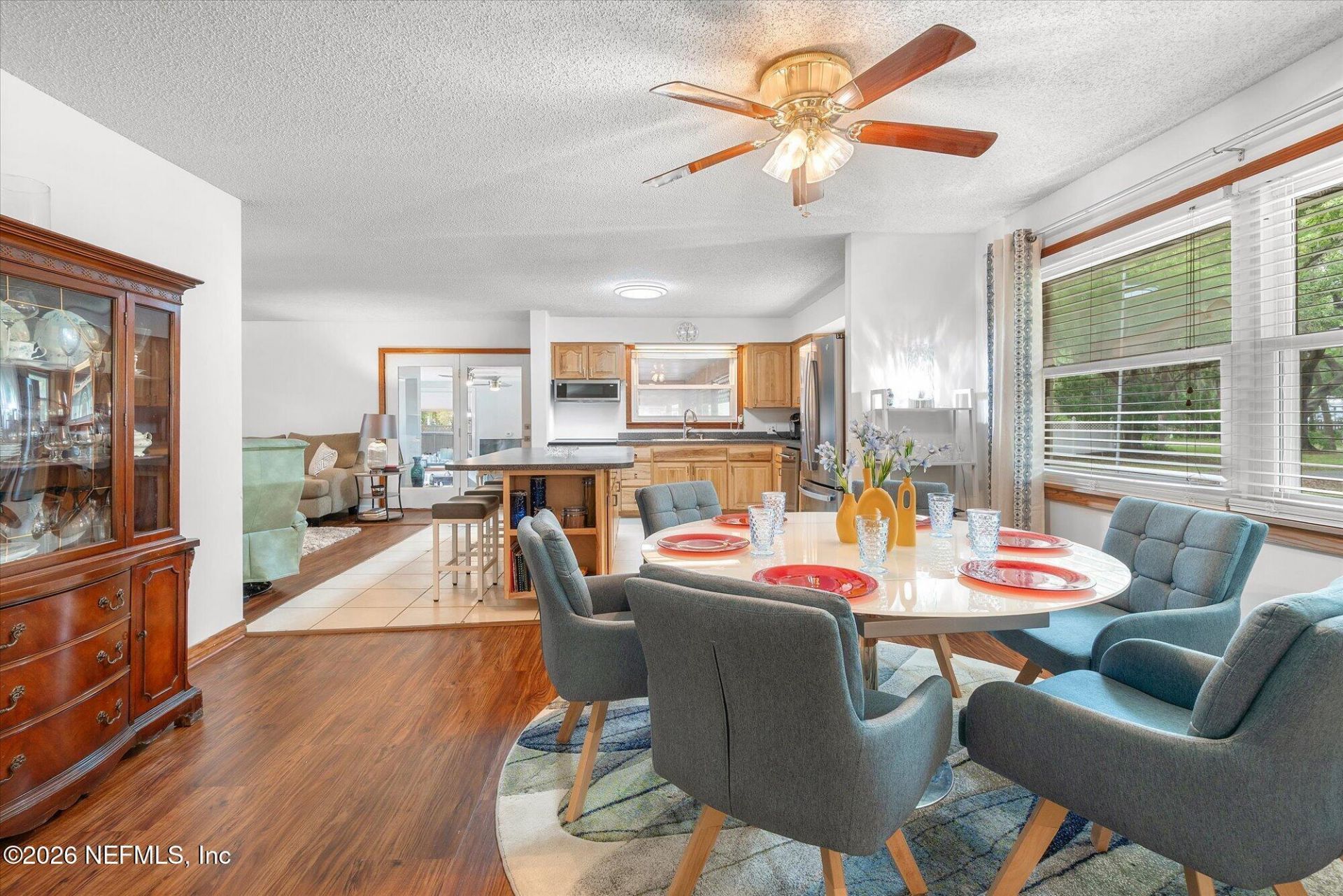 500 Walnut Street, Welaka, FL 32193 Photo