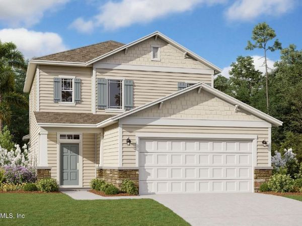 121 CHESTNUT GROVE Road, St. Augustine, FL 32092