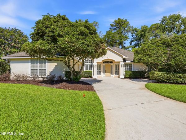 1428 GREEN TURTLE Court, Fleming Island, FL 32003