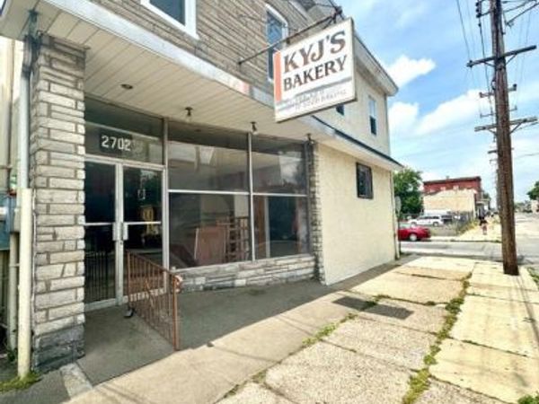 2700 W 3RD STREET , CHESTER, PA 19013