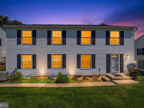 13 FOX RUN COURT , Unit C, REISTERSTOWN, MD 21136