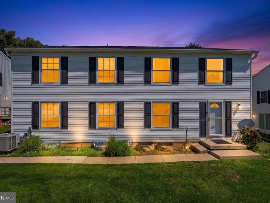 13 Fox Run Court , Unit C, Reisterstown, MD 21136 Main Photo