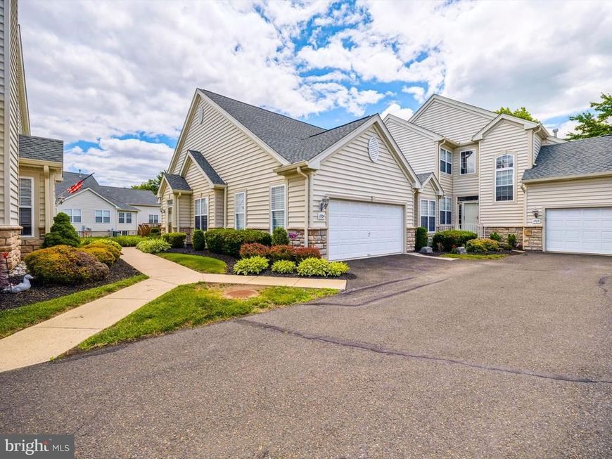 1704 Nottingham Court, Unit 134, Warrington, PA 18976 Main Photo