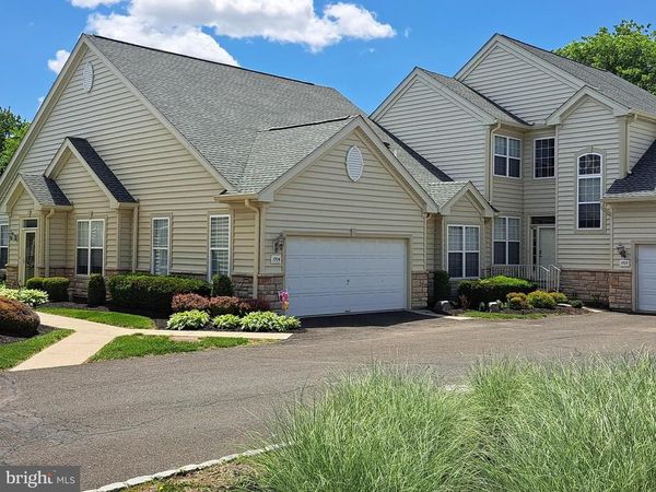 1704 NOTTINGHAM COURT , Unit 134, WARRINGTON, PA 18976