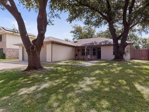 6804 Richfield Drive, North Richland Hills, TX 76182