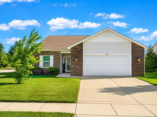 436 Smoky Hill Road, West Lafayette, IN 47906