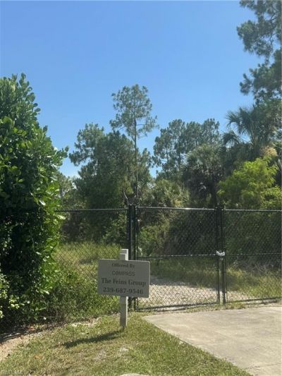 4792 11th Ave Sw, Naples, FL 34116 Photo