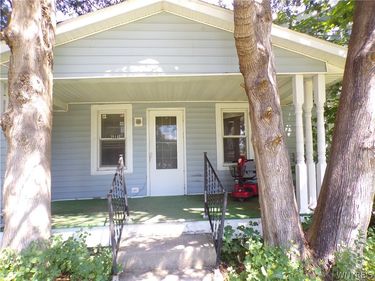 916 Maple Street, Whitesville, NY 14897
