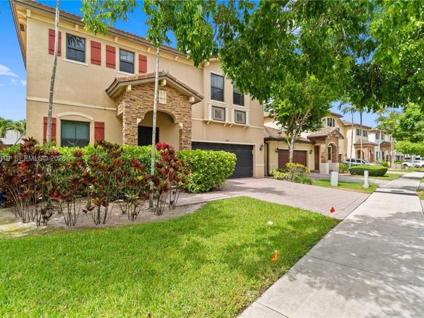 11606 SW 234th St , Homestead, FL 33032