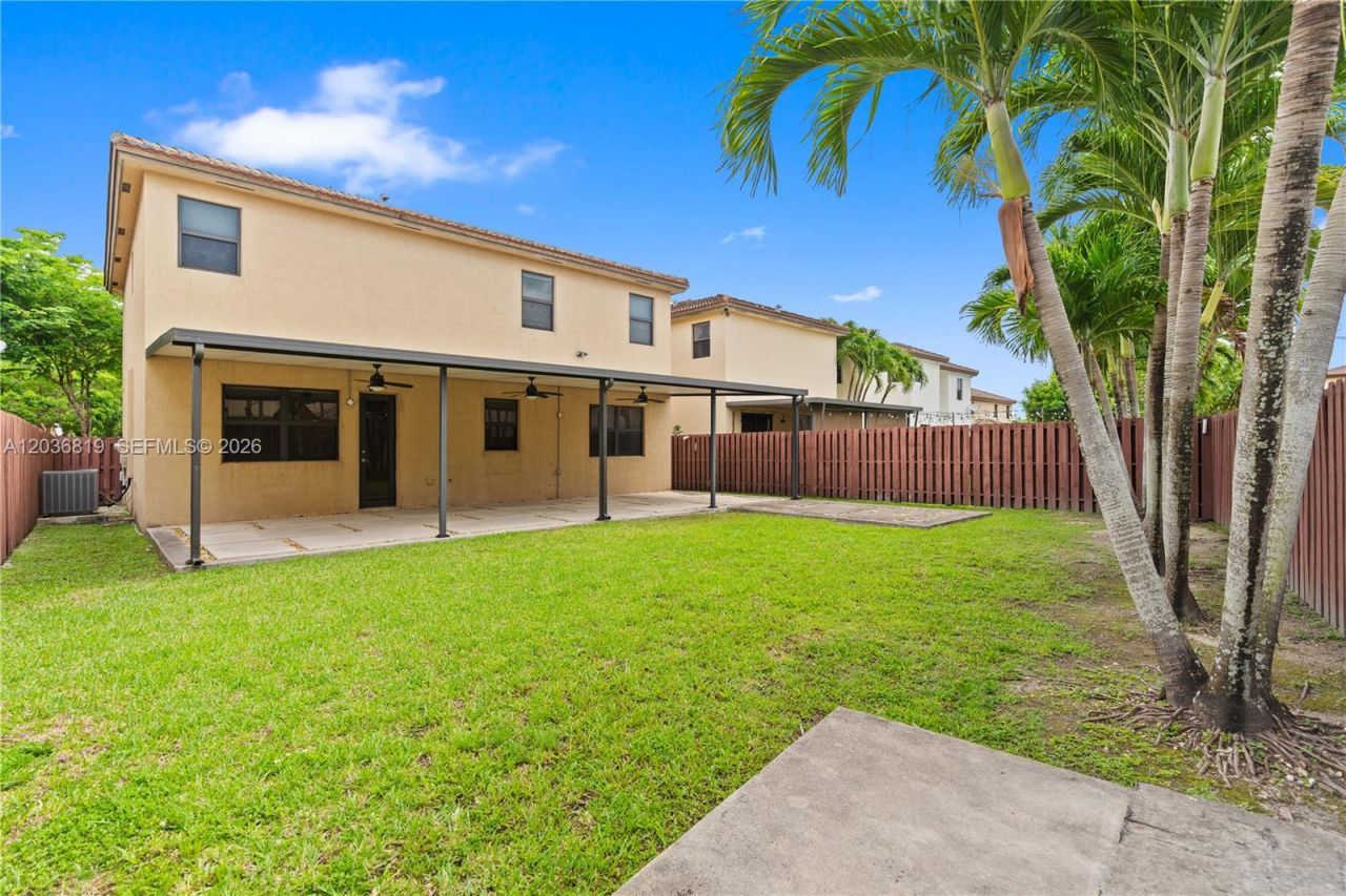 11606 SW 234th St, Homestead, FL 33032 Photo