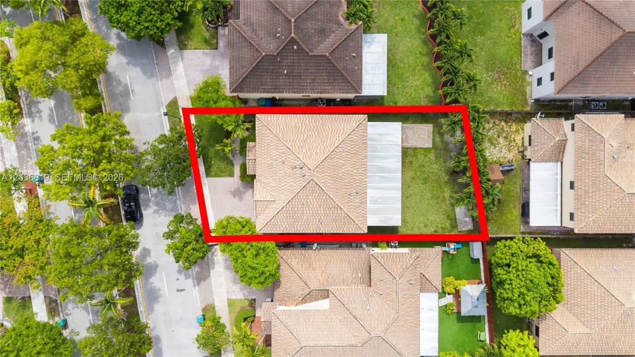 11606 SW 234th St, Homestead, FL 33032 Photo