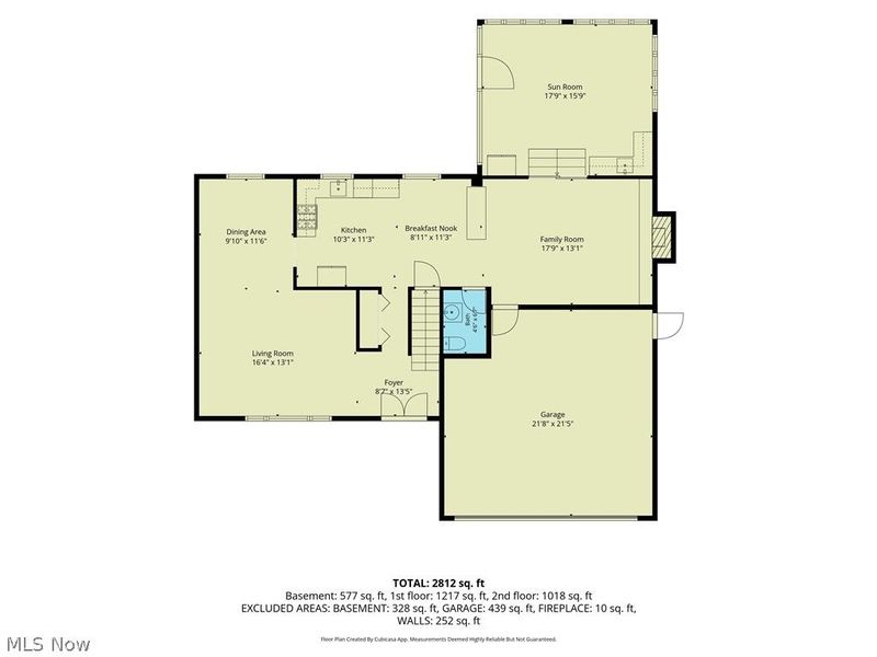 20685 Chestnut Drive, Strongsville, OH 44149 Photo 48
