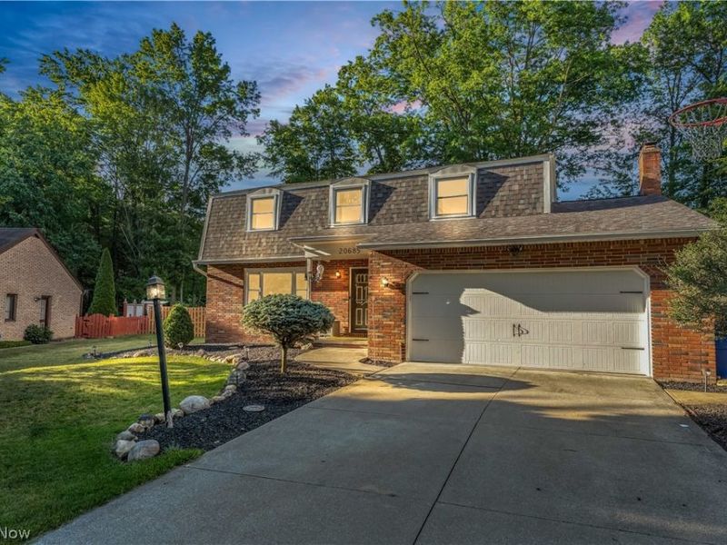 20685 Chestnut Drive, Strongsville, OH 44149 Photo 50