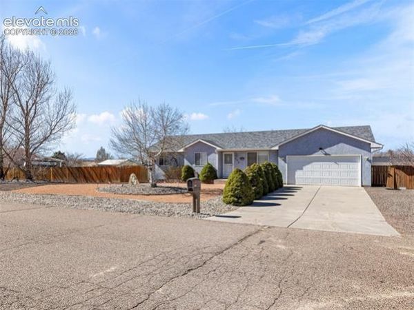 735 S Sterling Drive, Pueblo, CO 81007