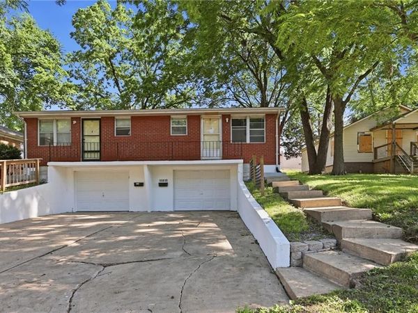 10819 E Westport Road, Independence, MO 64052