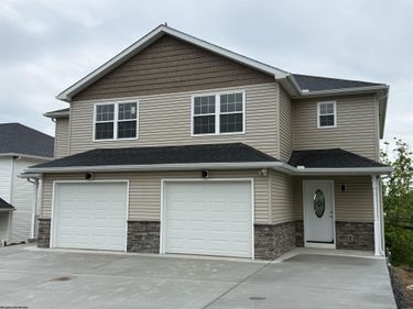 3047 Sixth Avenue, Morgantown, WV 26508
