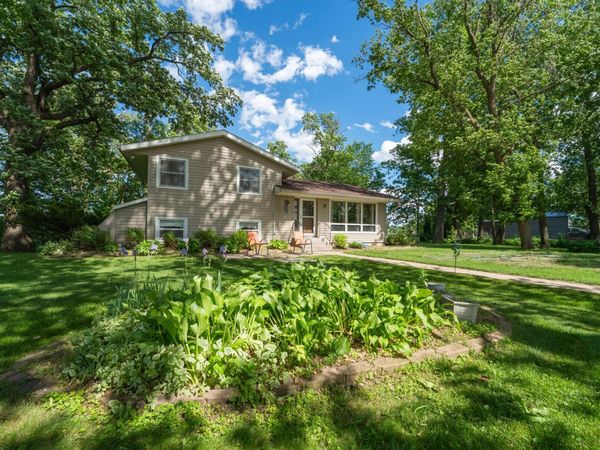 44836 Saukview Drive , Sauk Centre, MN 56378