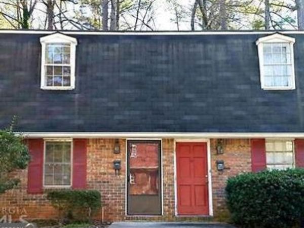 3833 Parklane Drive, Clarkston, GA 30021