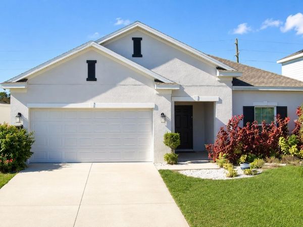 122 INMAN BOULEVARD, WINTER HAVEN, FL 33884