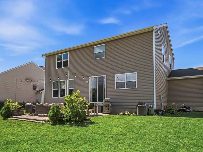 664 Saffron Drive, Sunbury, OH 43074 Photo 8
