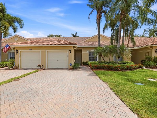9363 Bridgeport Drive, West Palm Beach, FL 33411