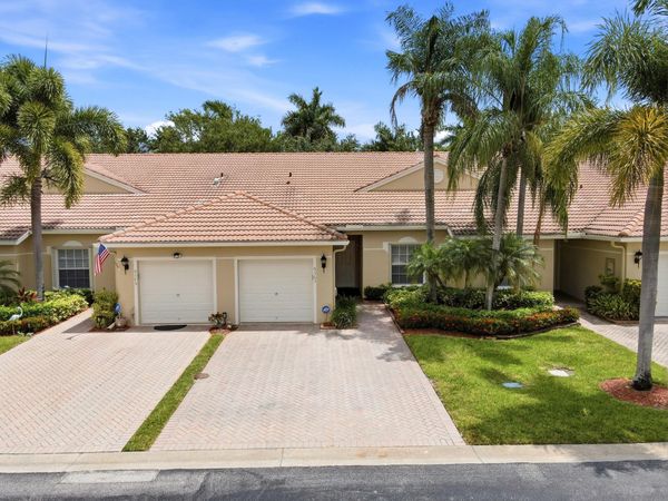 9363 Bridgeport Drive, West Palm Beach, FL 33411