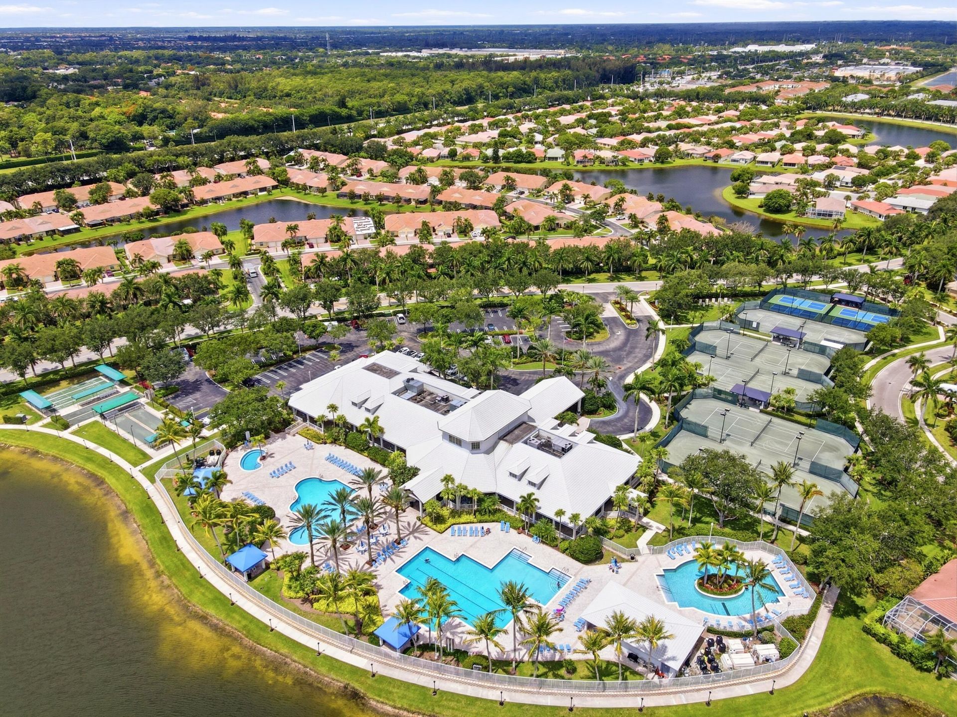 9363 Bridgeport Drive, West Palm Beach, FL 33411 Photo
