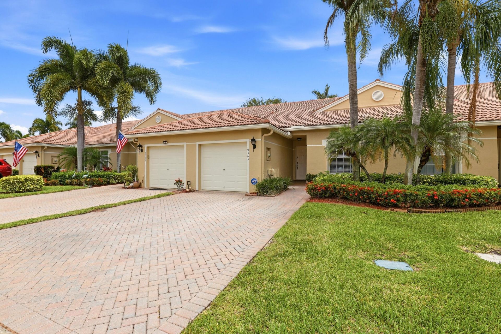 9363 Bridgeport Drive, West Palm Beach, FL 33411 Photo