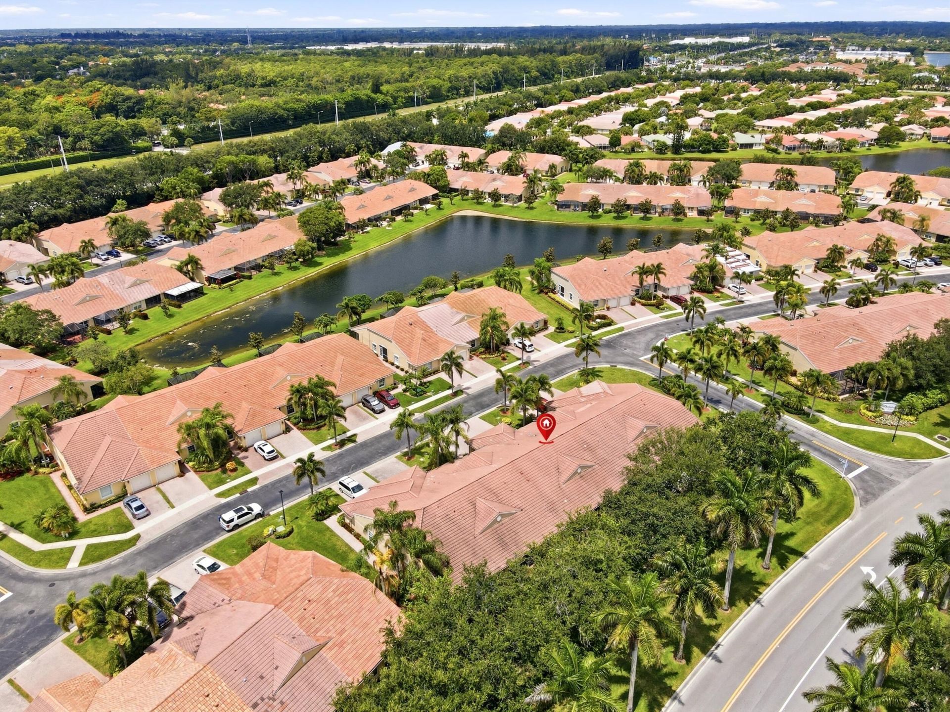 9363 Bridgeport Drive, West Palm Beach, FL 33411 Photo