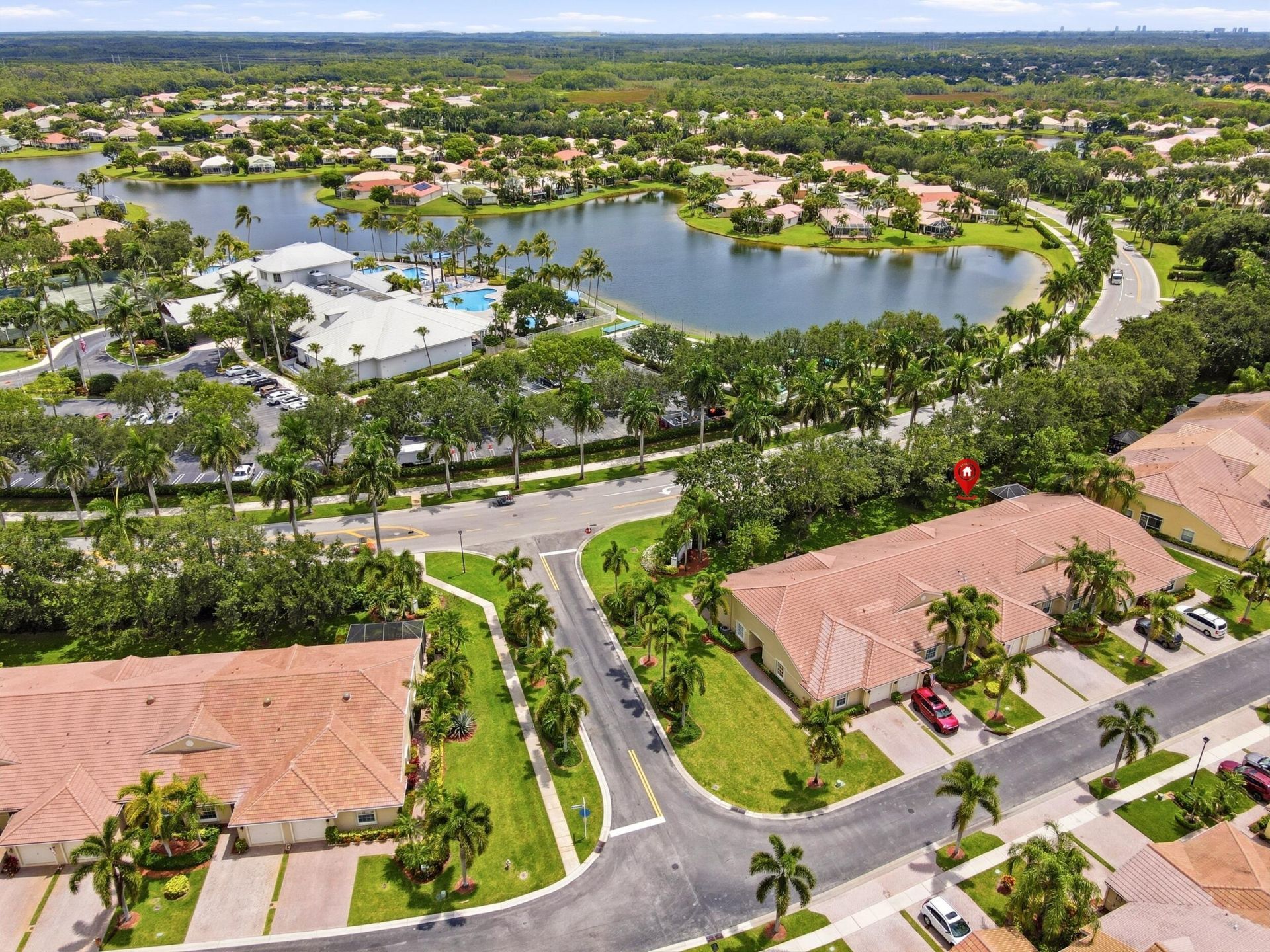 9363 Bridgeport Drive, West Palm Beach, FL 33411 Photo