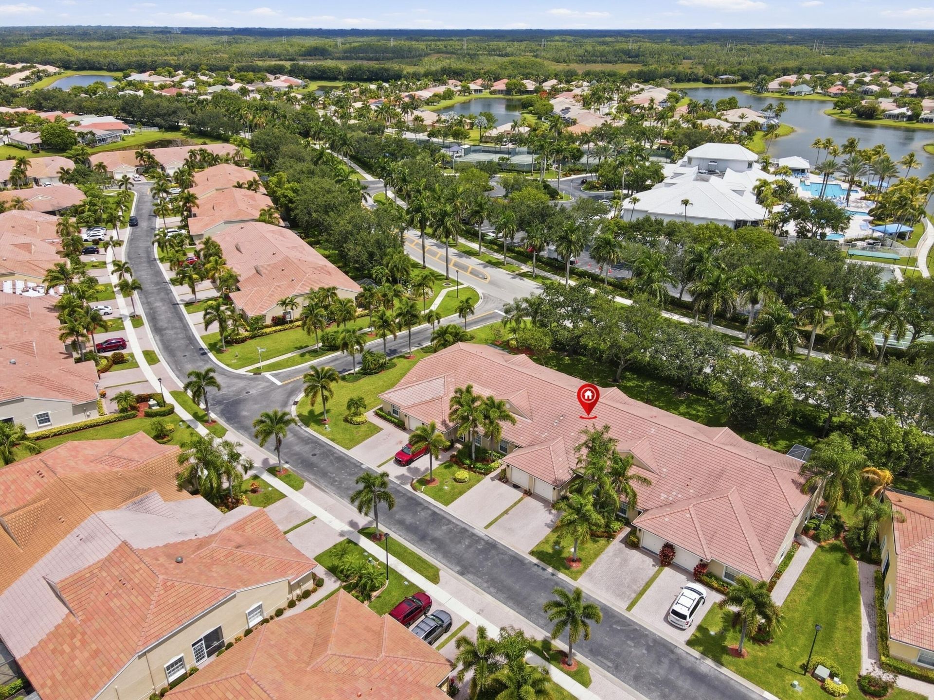 9363 Bridgeport Drive, West Palm Beach, FL 33411 Photo