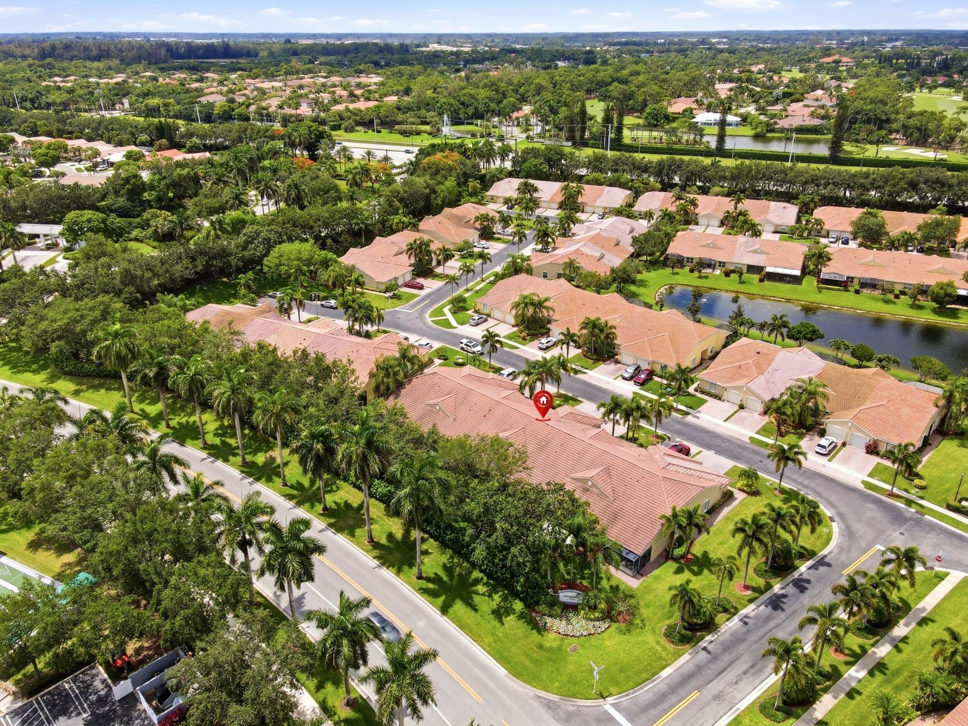 9363 Bridgeport Drive, West Palm Beach, FL 33411 Photo