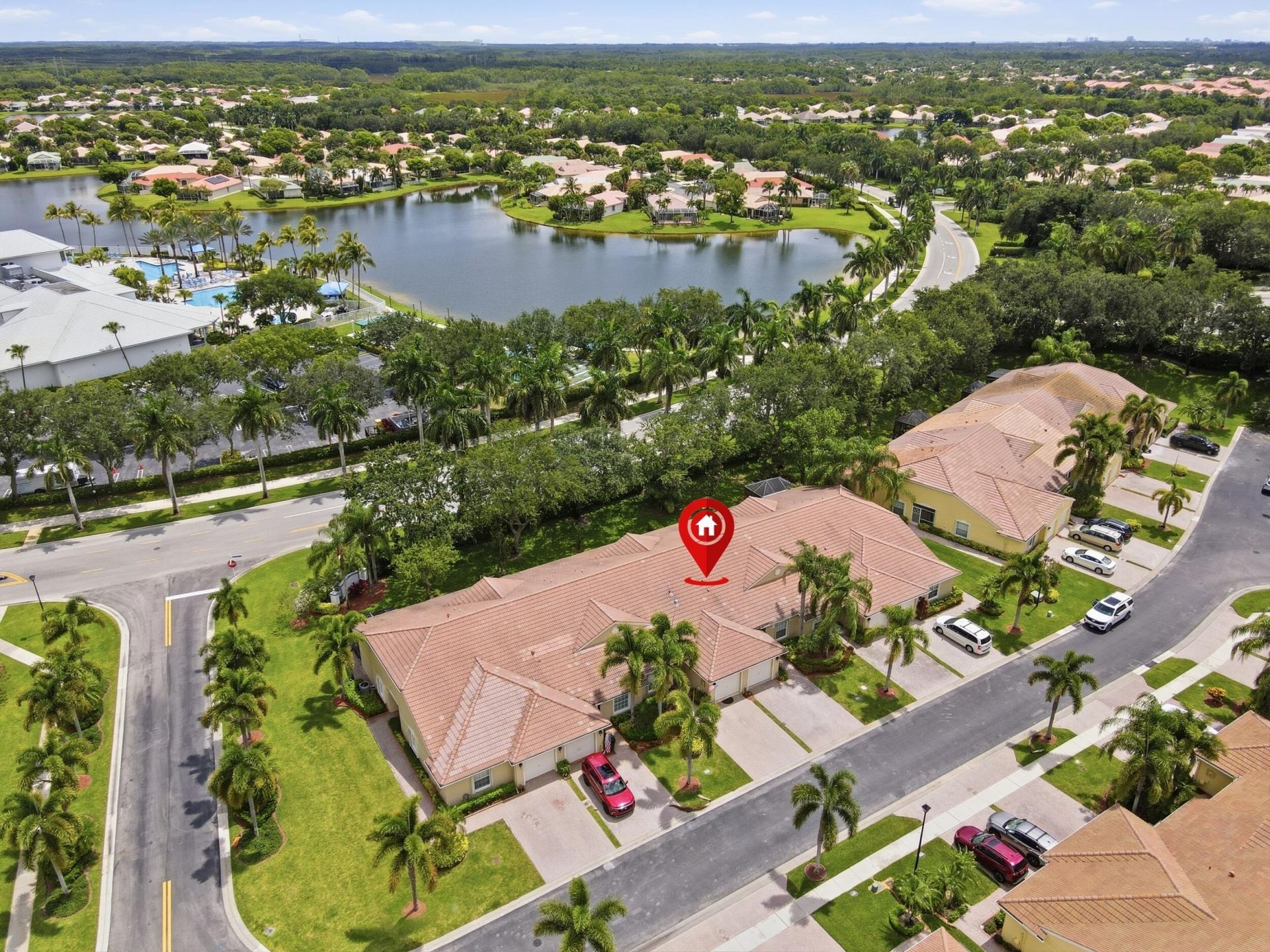9363 Bridgeport Drive, West Palm Beach, FL 33411 Photo