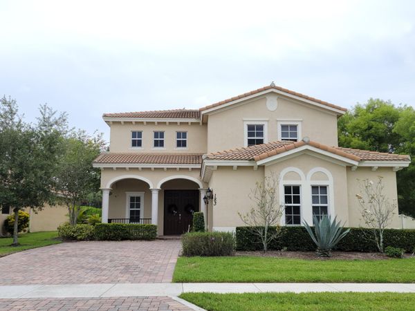 183 Rudder Cay Way, Jupiter, FL 33458