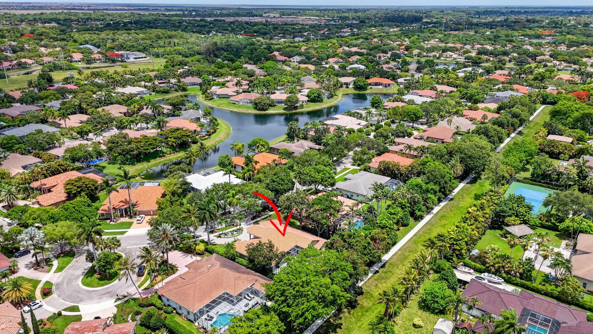 7008 NW 66th Terrace, Parkland, FL 33067 Photo