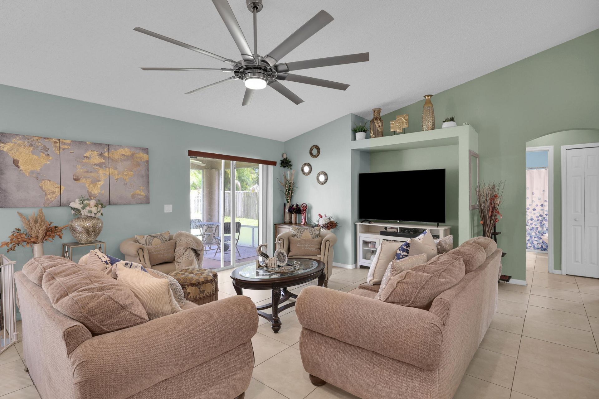 663 NW North Macedo Boulevard, Port Saint Lucie, FL 34983 Photo
